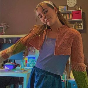 Meet your Posher, Chloe